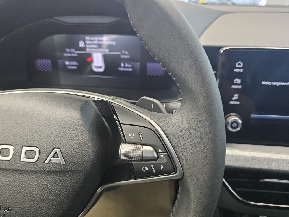Skoda Kamiq – Foto 19