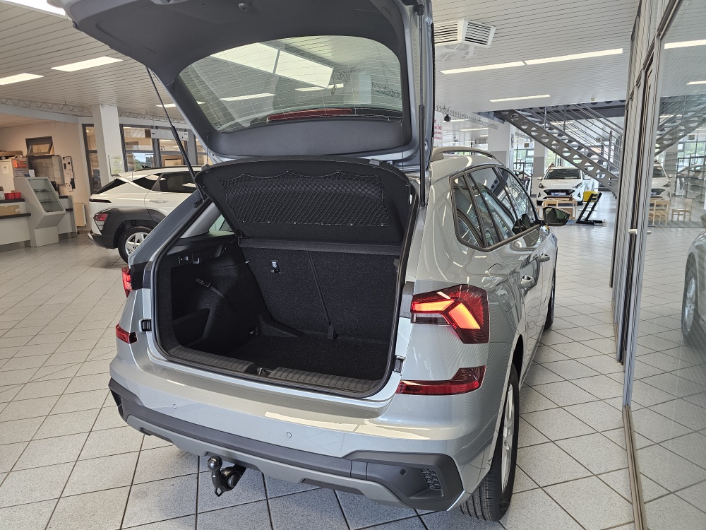Skoda Kamiq – Foto 2