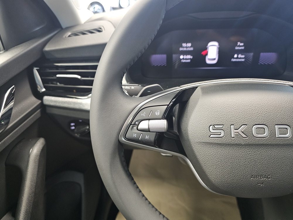 Skoda Kamiq – Foto 20