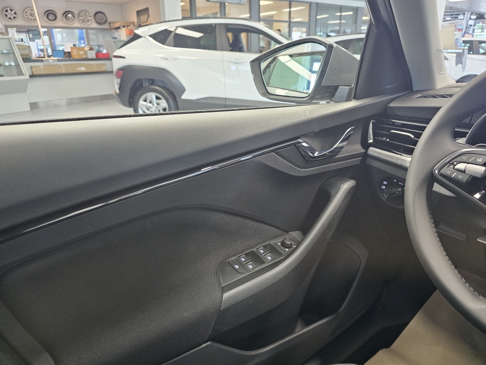 Skoda Kamiq – Foto 21