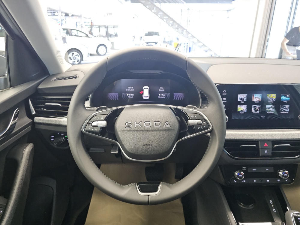 Skoda Kamiq – Foto 22