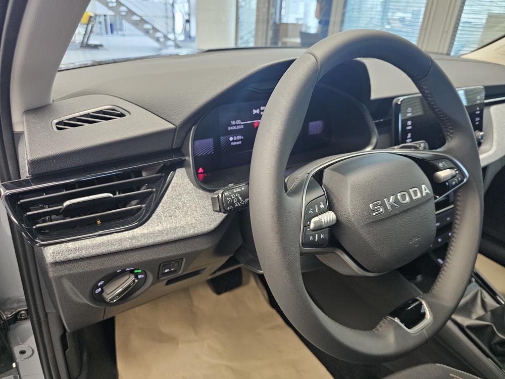 Skoda Kamiq – Foto 23
