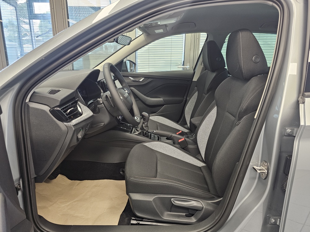 Skoda Kamiq – Foto 24