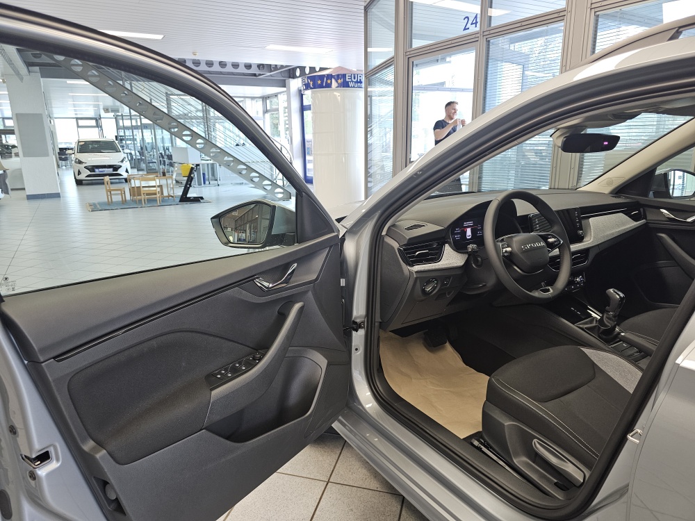 Skoda Kamiq – Foto 25