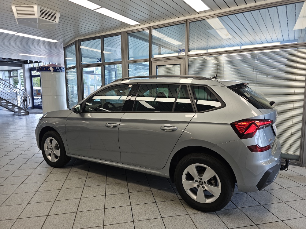 Skoda Kamiq – Foto 26