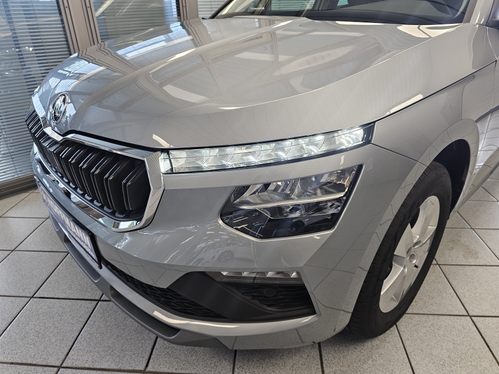 Skoda Kamiq – Foto 27