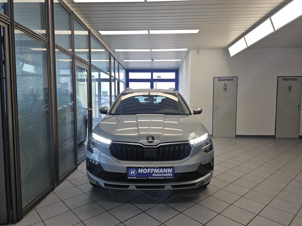 Skoda Kamiq – Foto 28