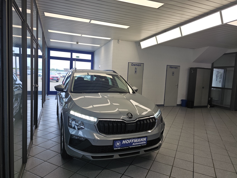 Skoda Kamiq – Foto 29