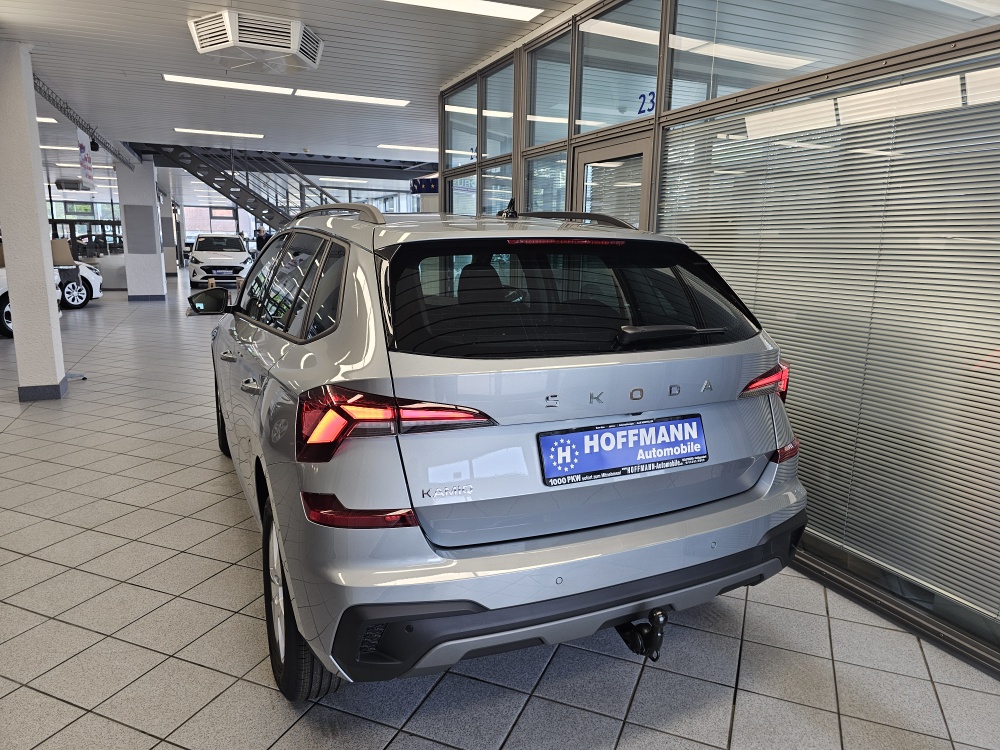 Skoda Kamiq – Foto 5