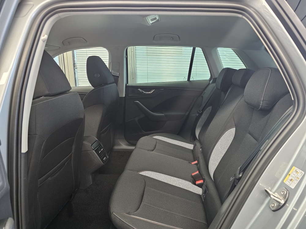 Skoda Kamiq – Foto 6
