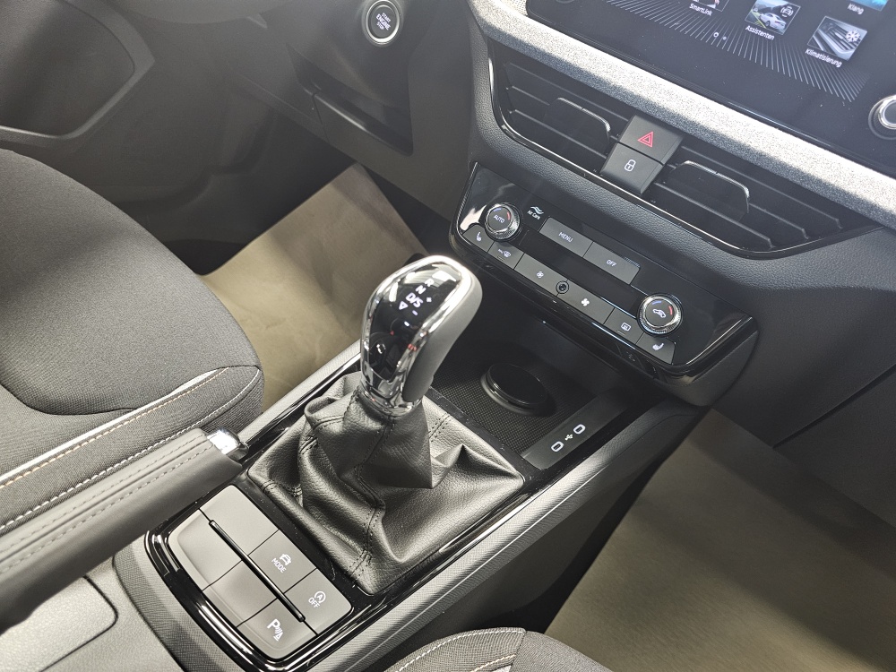 Skoda Kamiq – Foto 9