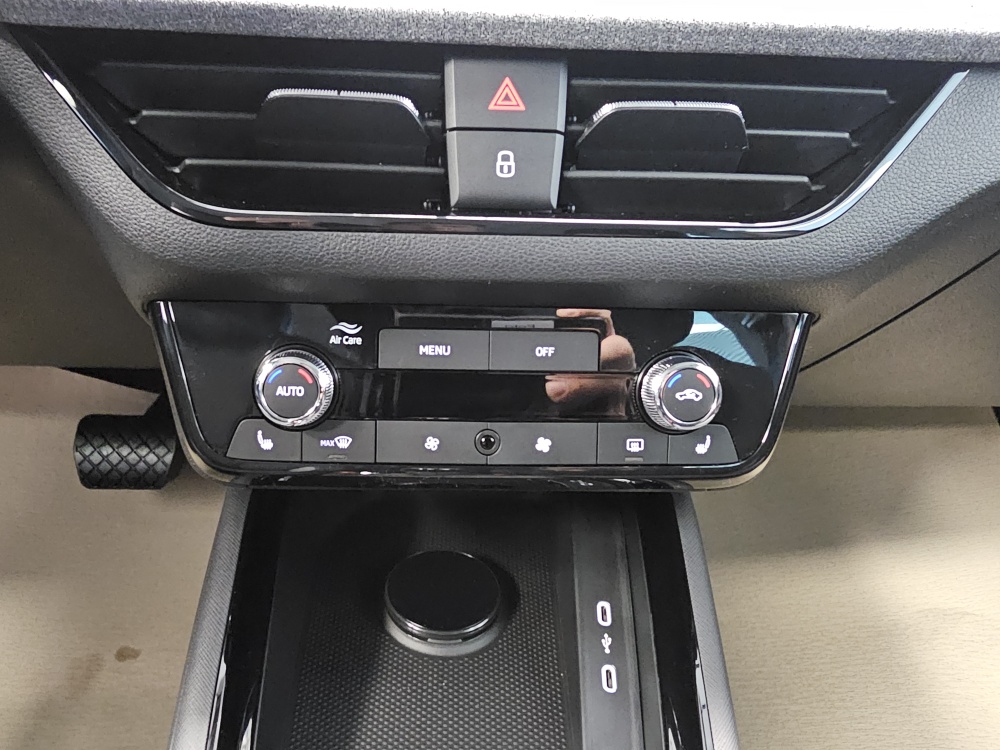 Skoda Kamiq – Foto 10