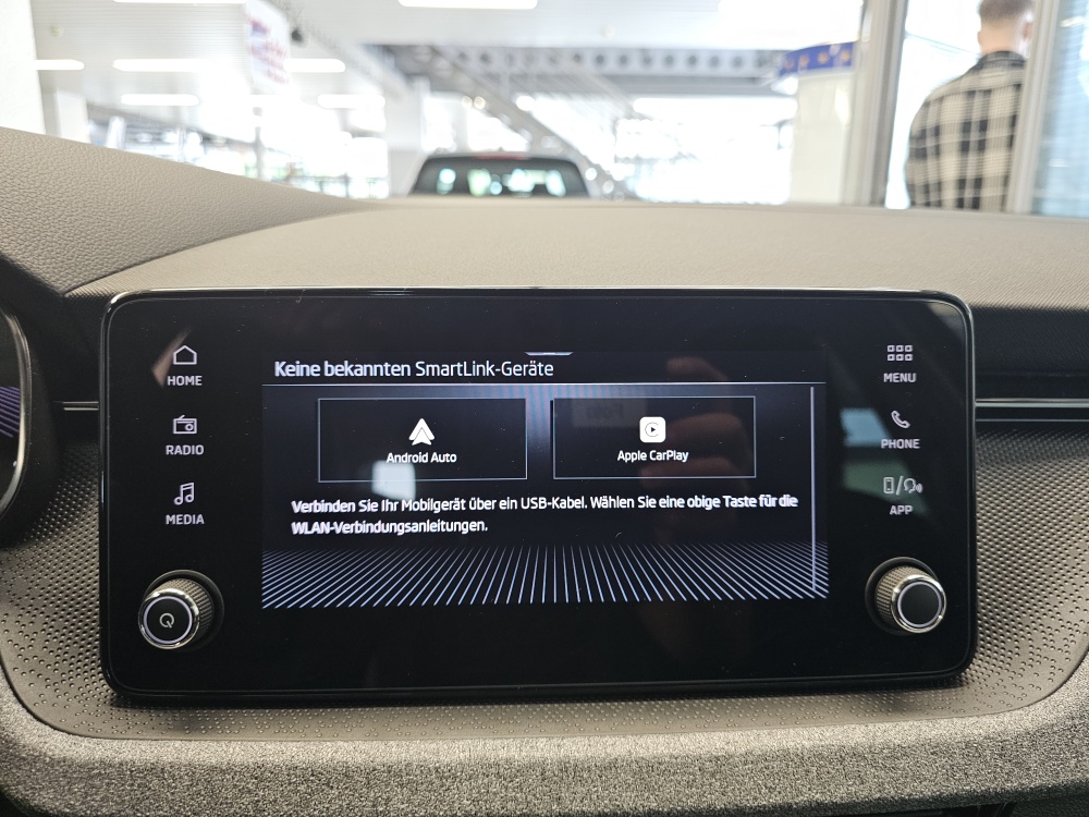 Skoda Kamiq – Foto 15