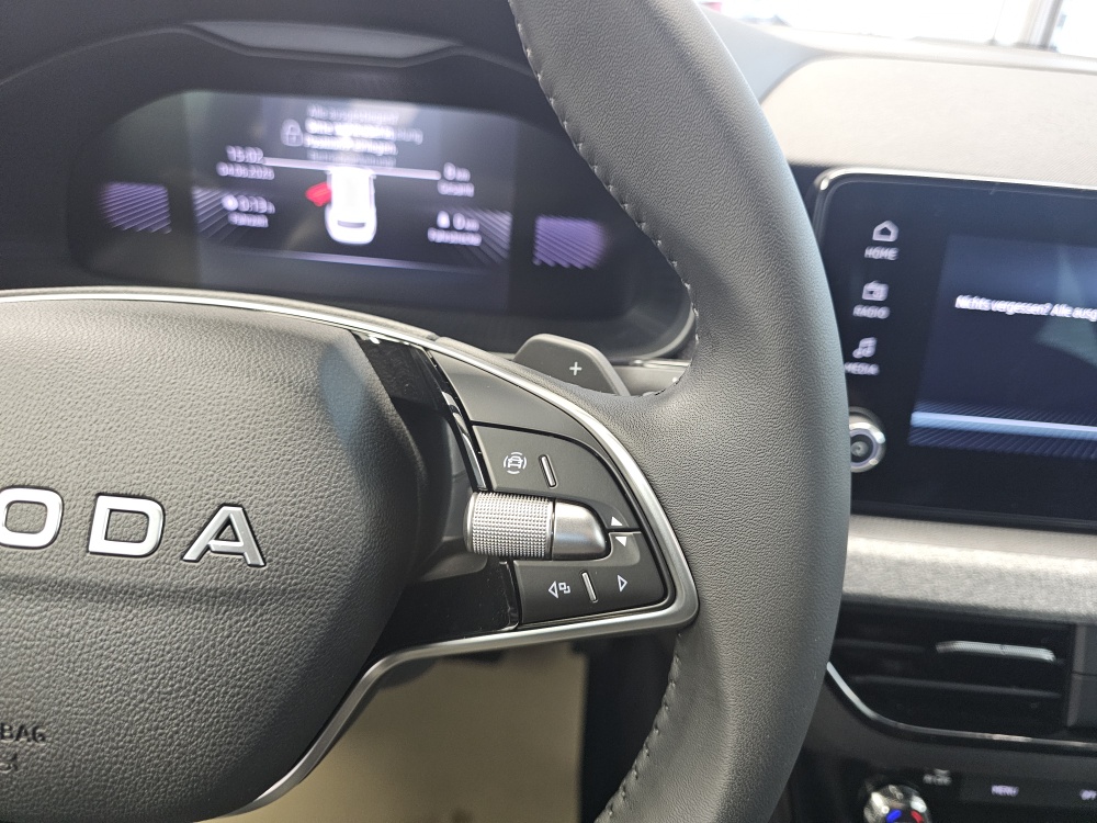 Skoda Kamiq – Foto 19