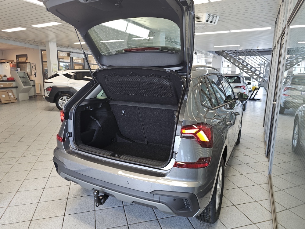 Skoda Kamiq – Foto 2