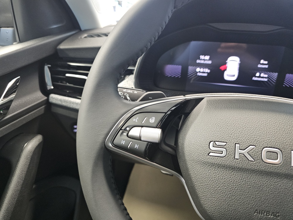 Skoda Kamiq – Foto 20