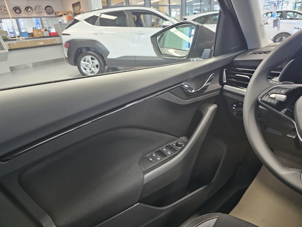 Skoda Kamiq – Foto 21