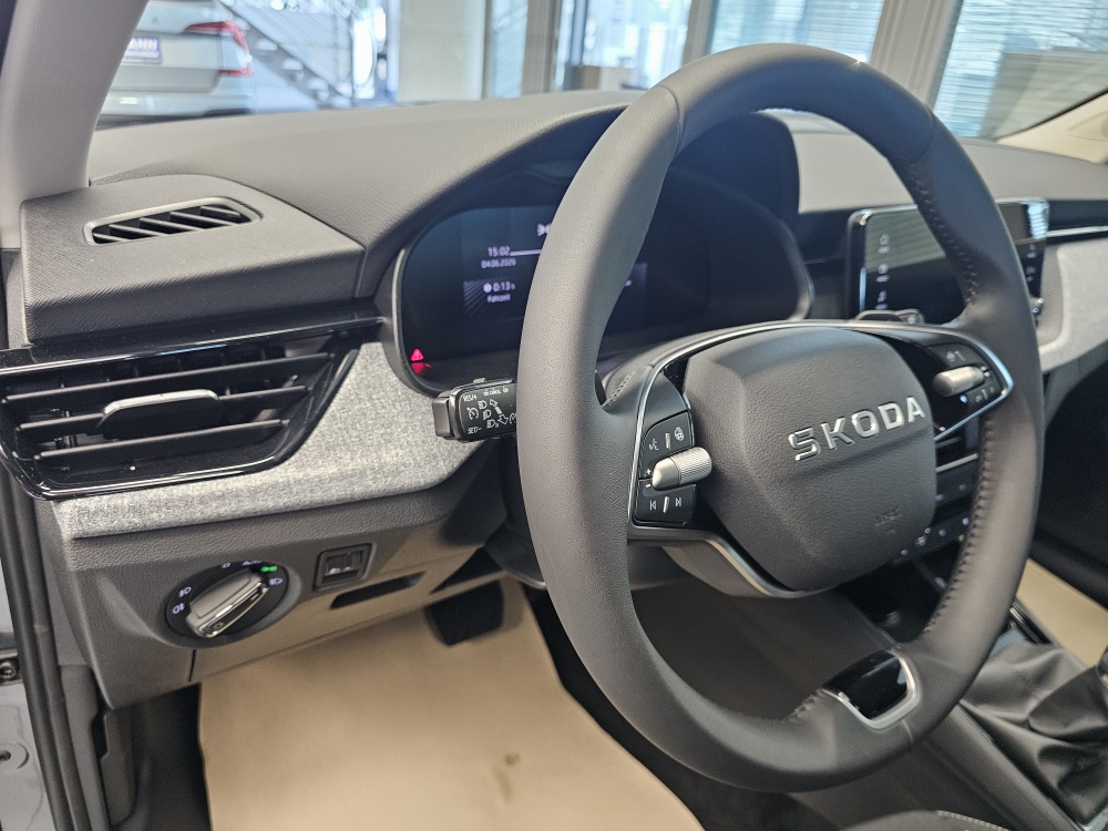 Skoda Kamiq – Foto 23