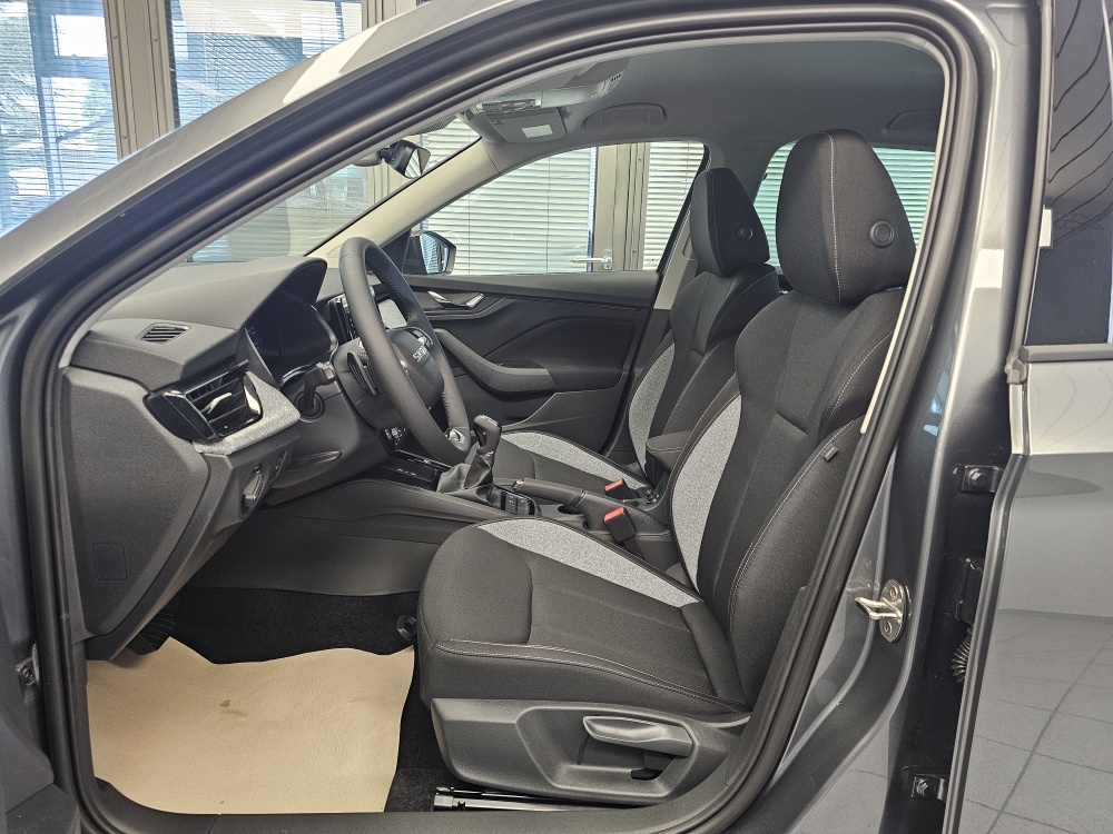 Skoda Kamiq – Foto 24