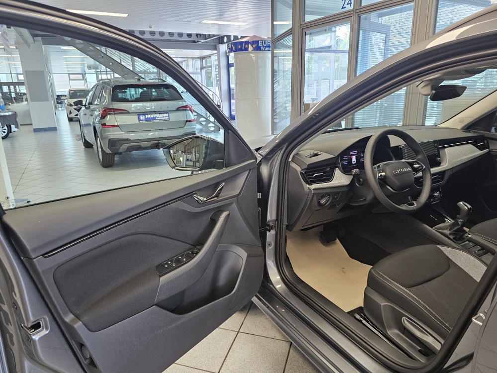 Skoda Kamiq – Foto 25