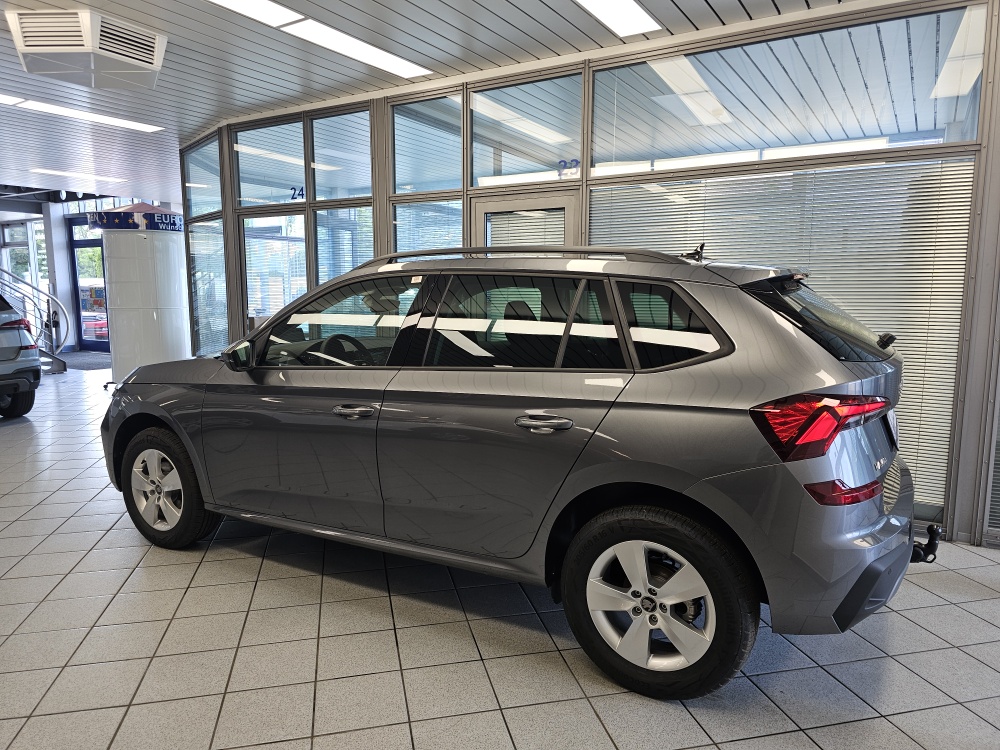 Skoda Kamiq – Foto 26