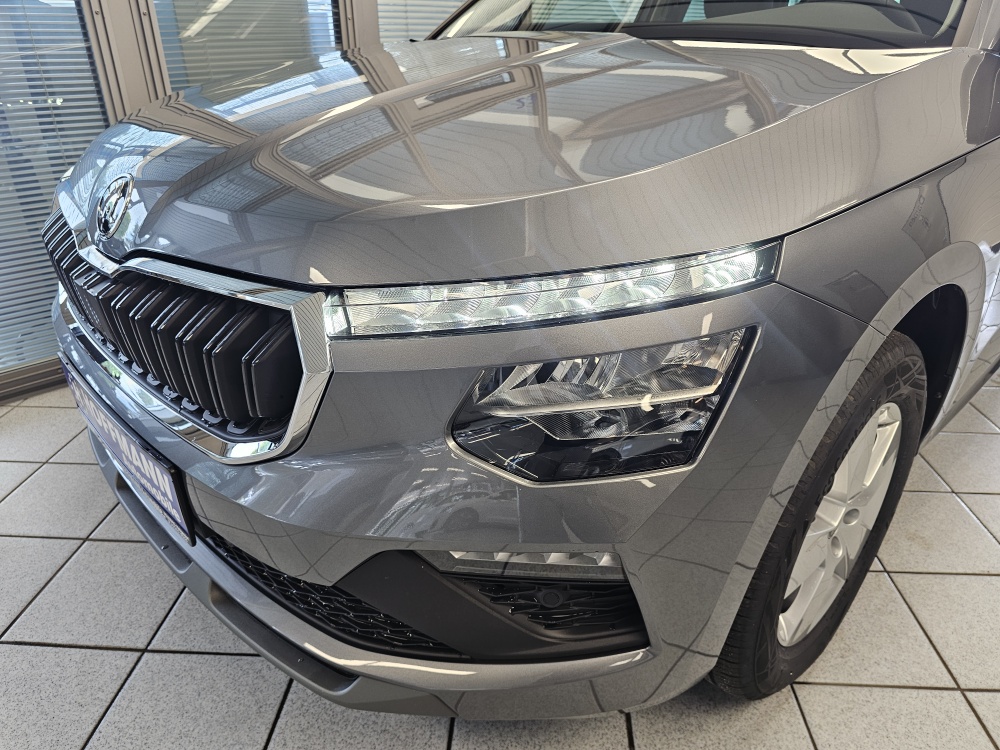 Skoda Kamiq – Foto 27