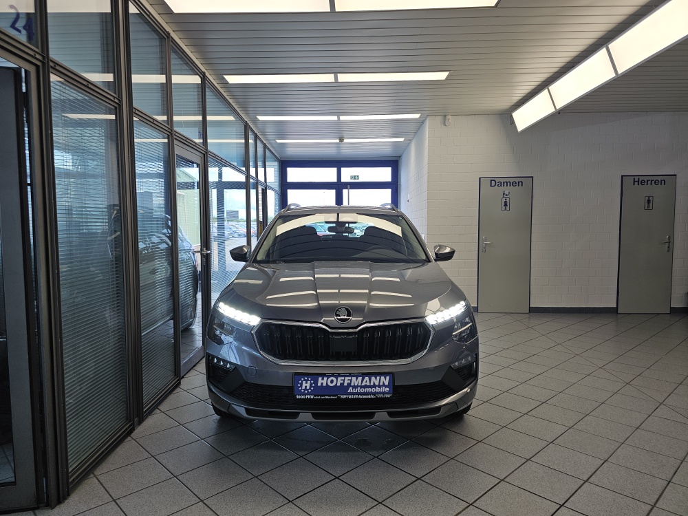 Skoda Kamiq – Foto 28