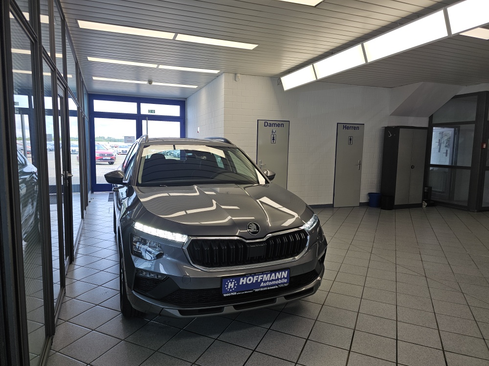 Skoda Kamiq – Foto 29