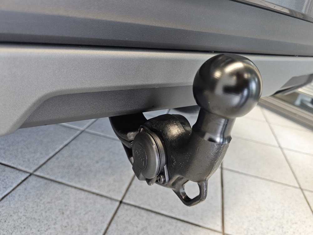 Skoda Kamiq – Foto 4
