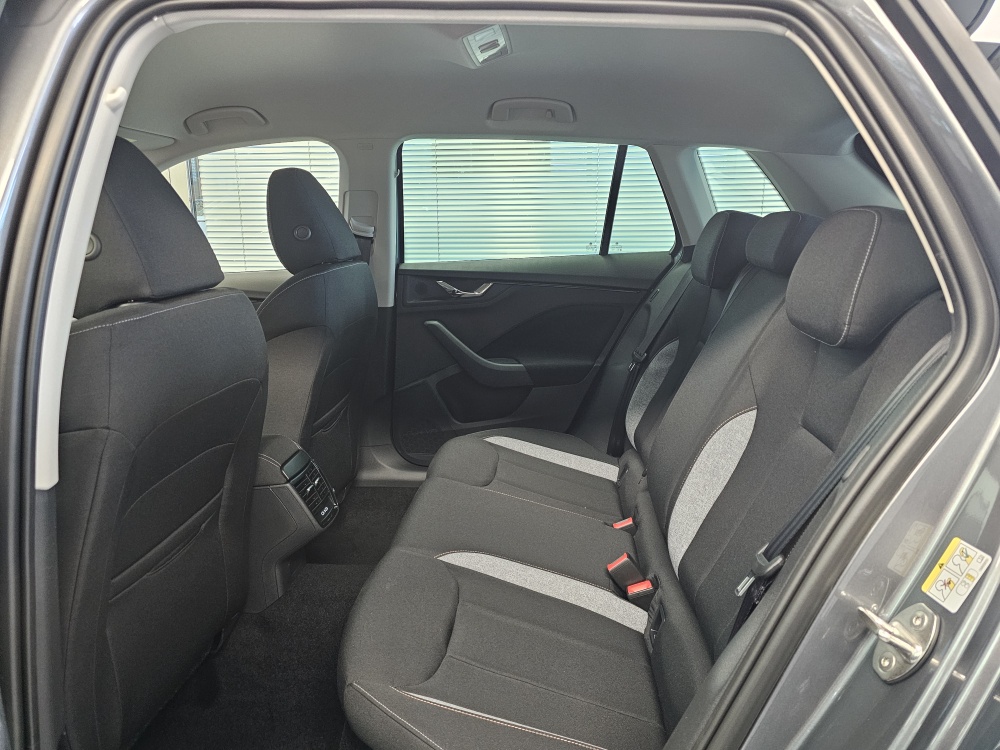 Skoda Kamiq – Foto 6