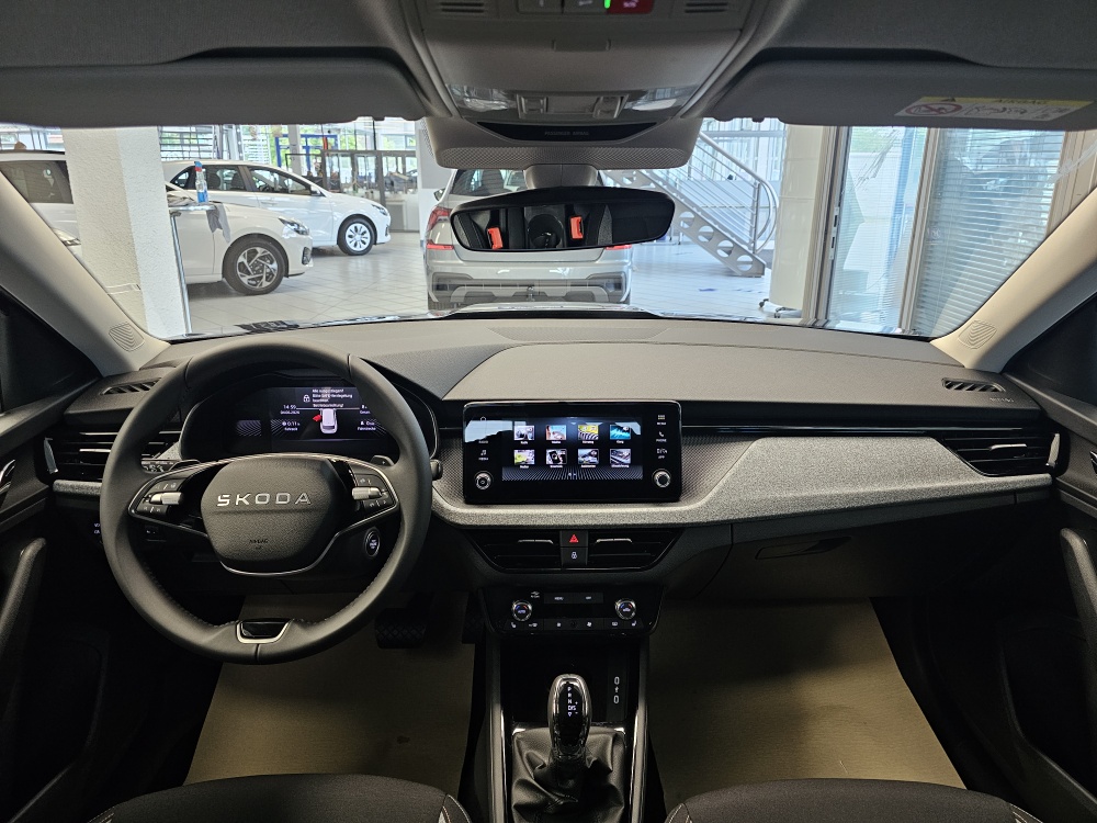 Skoda Kamiq – Foto 8