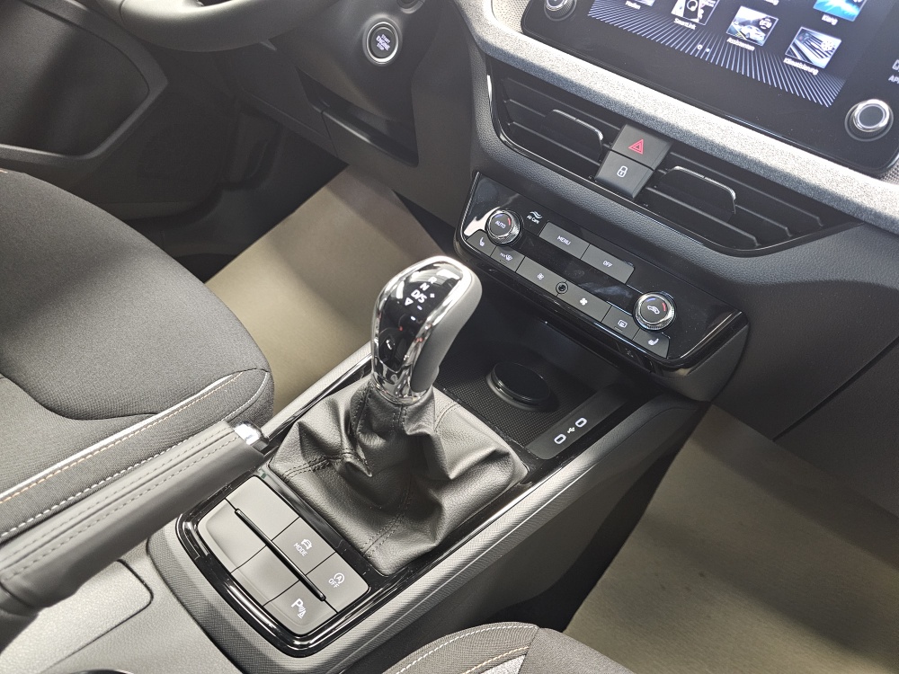 Skoda Kamiq – Foto 9