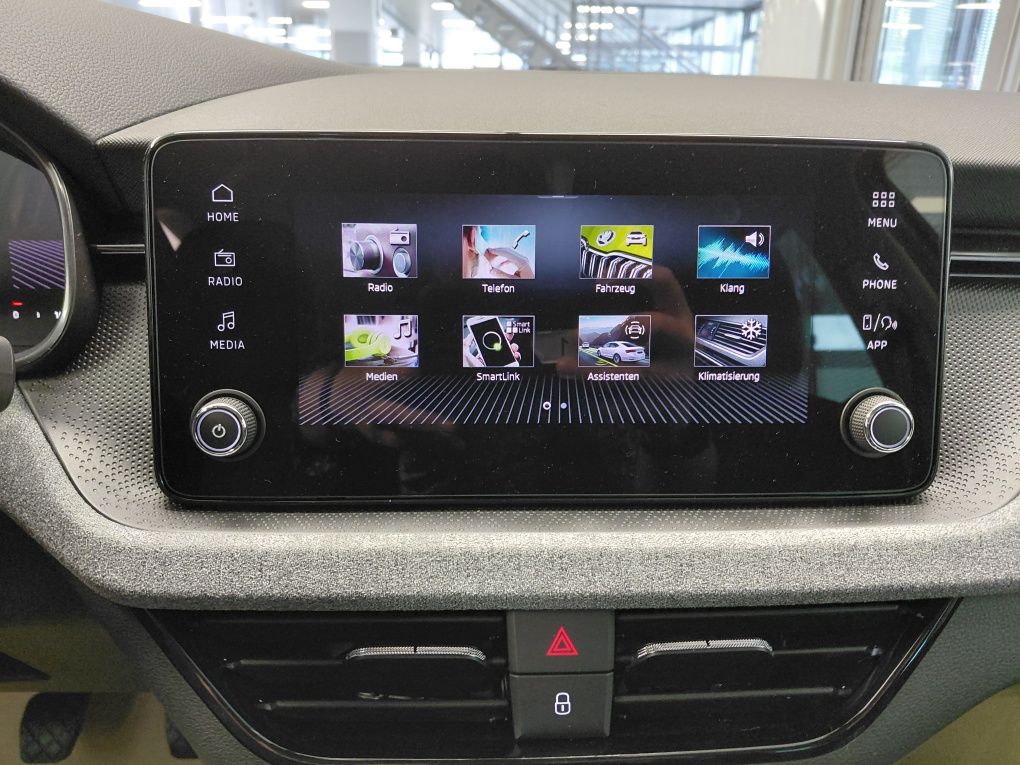 Skoda Kamiq – Foto 10