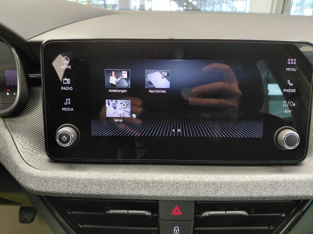 Skoda Kamiq – Foto 11