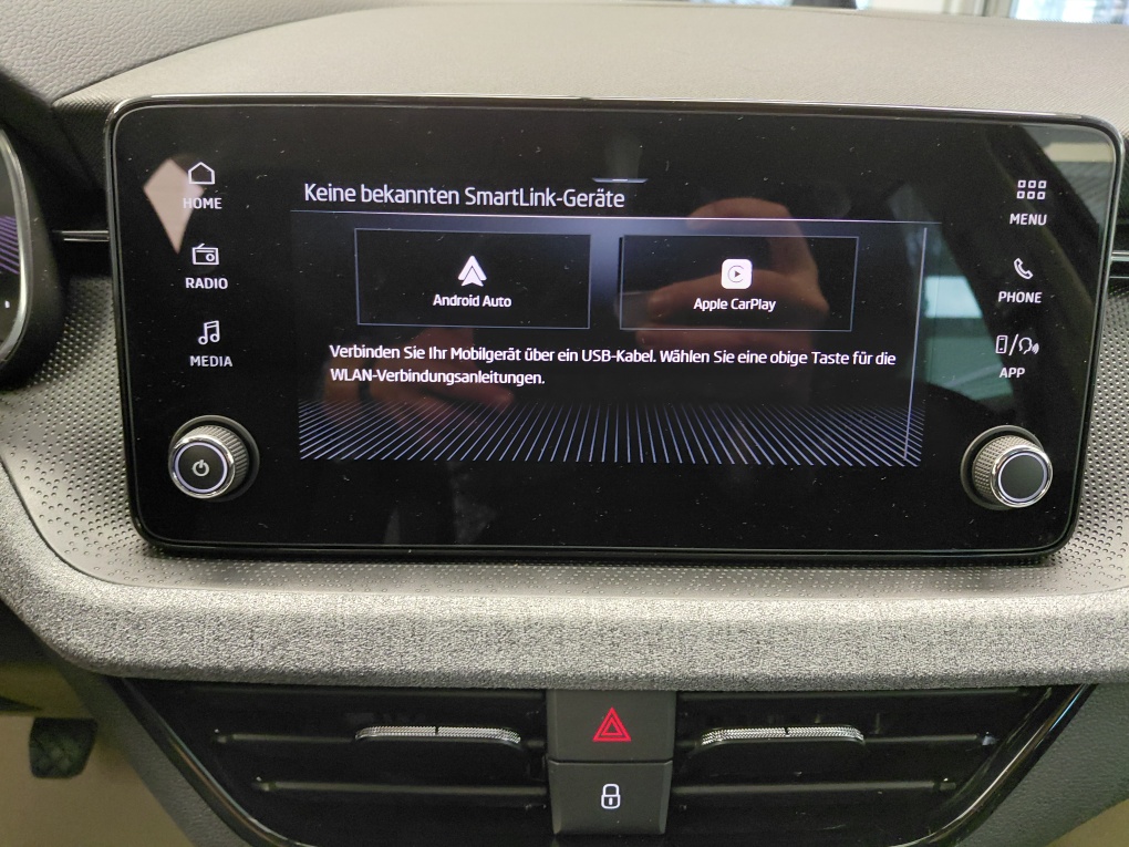 Skoda Kamiq – Foto 12