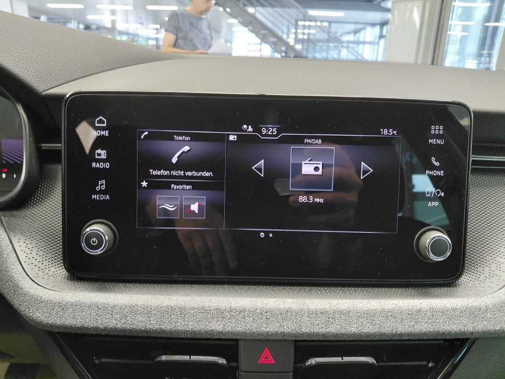 Skoda Kamiq – Foto 14