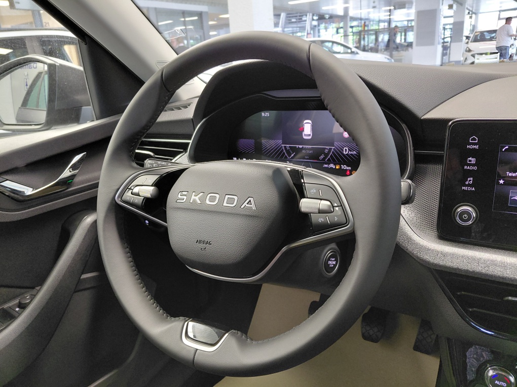 Skoda Kamiq – Foto 16