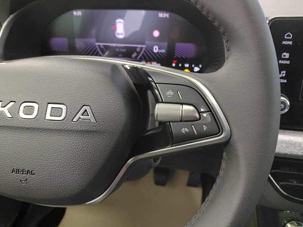 Skoda Kamiq – Foto 17