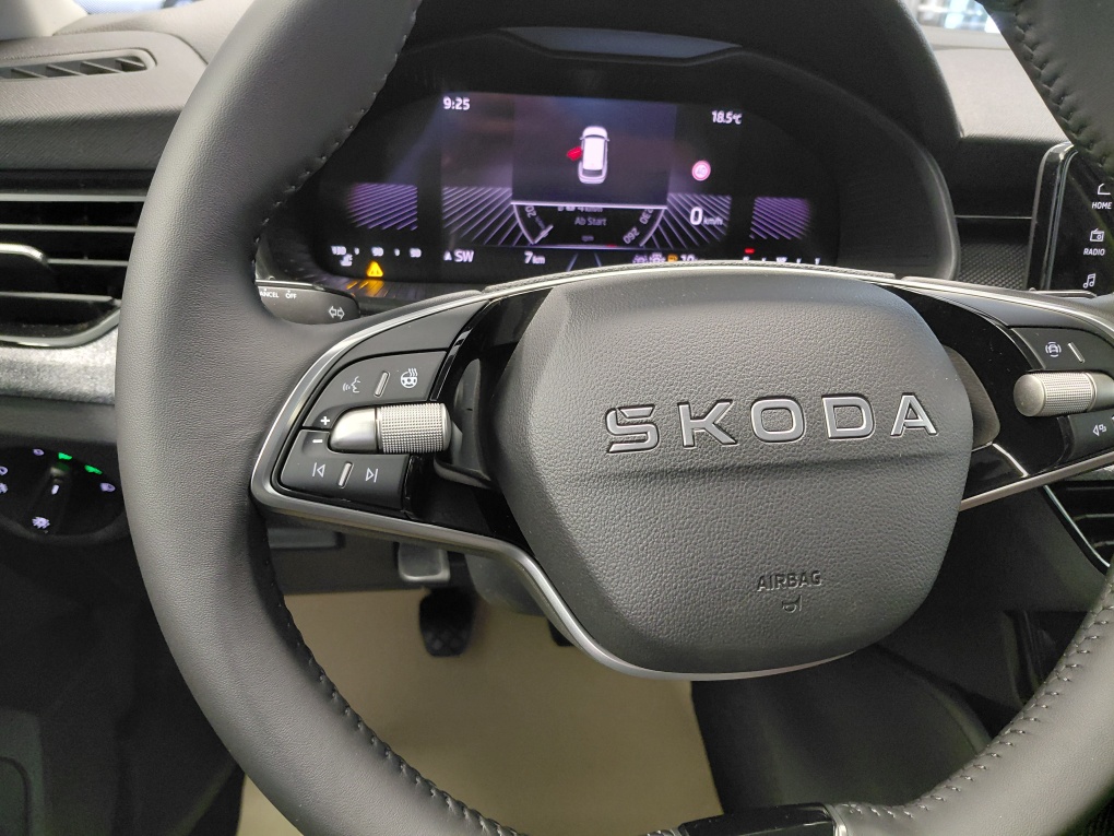 Skoda Kamiq – Foto 18