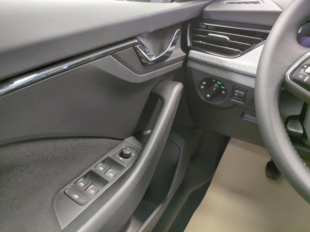 Skoda Kamiq – Foto 19