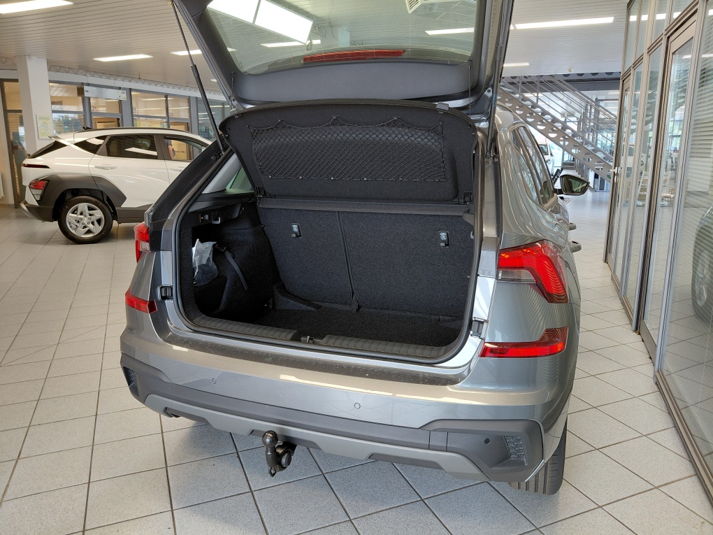 Skoda Kamiq – Foto 2