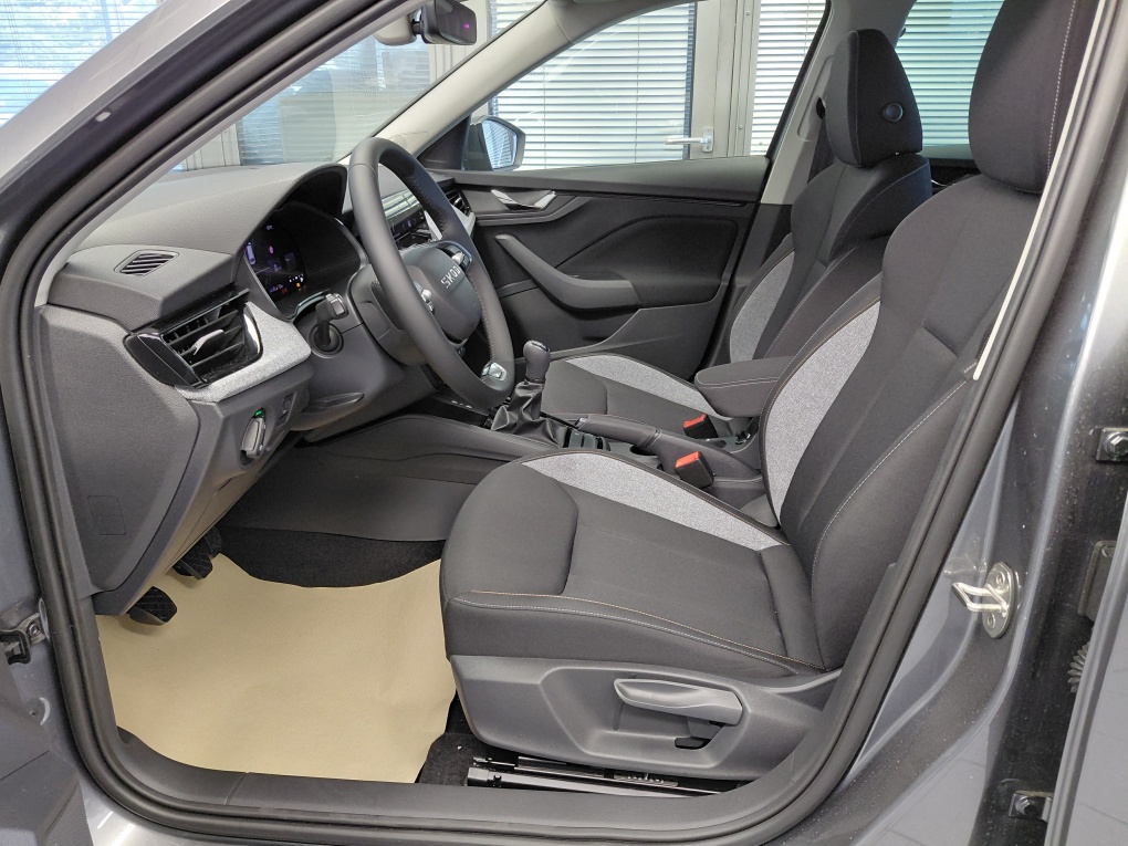 Skoda Kamiq – Foto 22