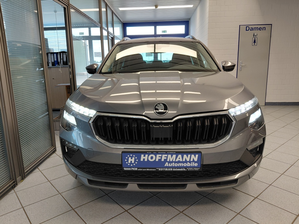 Skoda Kamiq – Foto 26