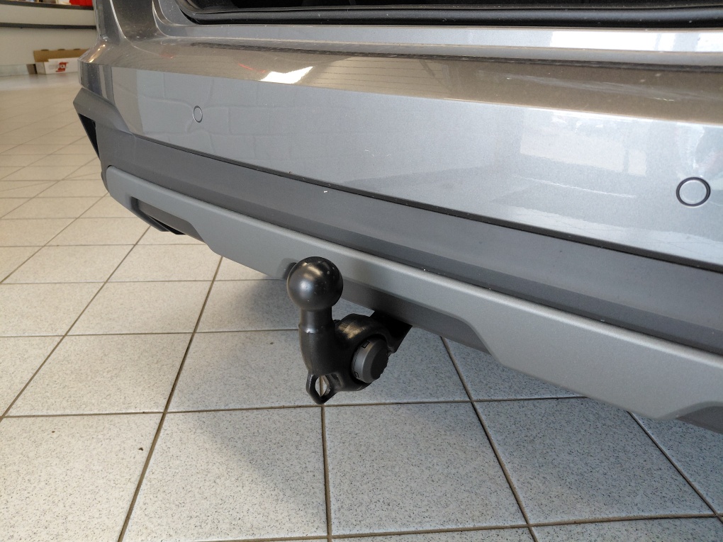 Skoda Kamiq – Foto 3