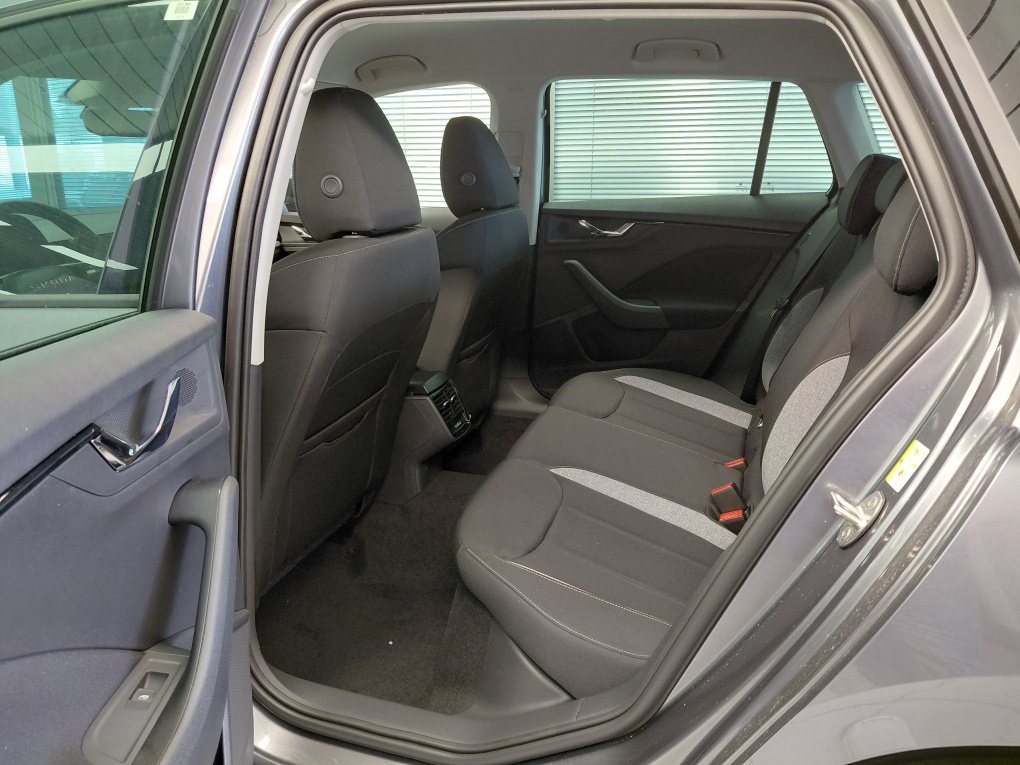 Skoda Kamiq – Foto 5