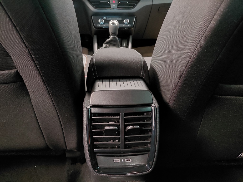 Skoda Kamiq – Foto 6