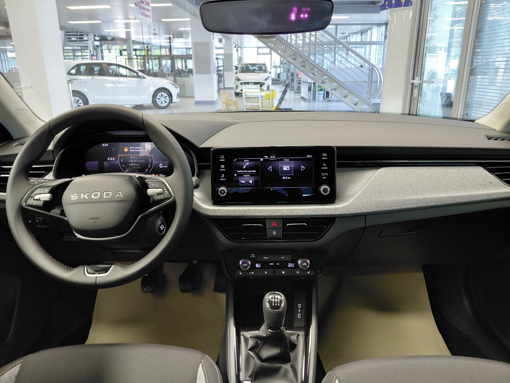 Skoda Kamiq – Foto 7