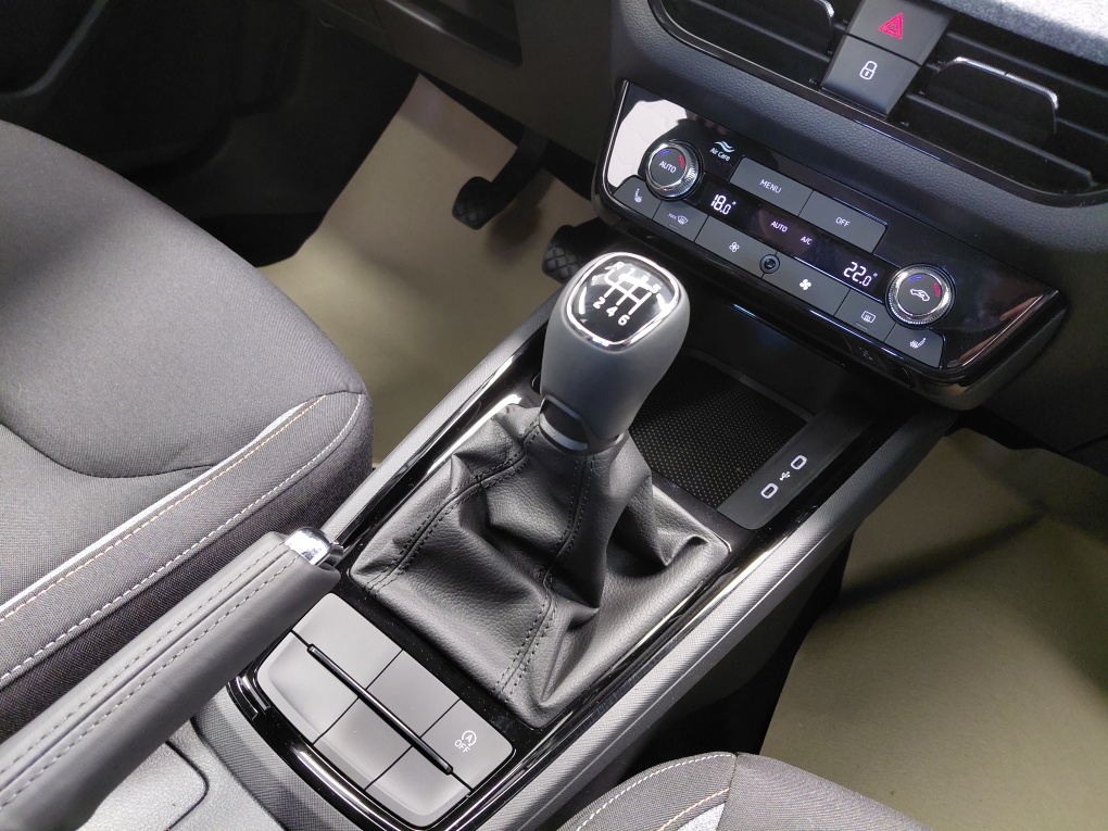 Skoda Kamiq – Foto 8