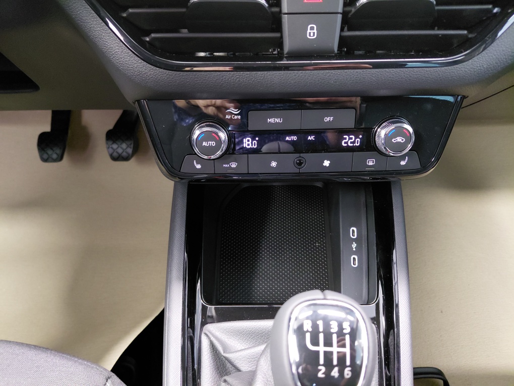 Skoda Kamiq – Foto 9