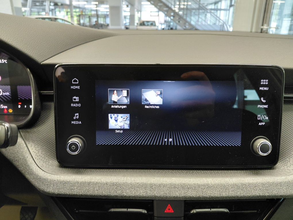 Skoda Kamiq – Foto 10